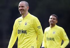 Son dakika | Fenerbahçe'nin Antalyaspor maçı kadrosu belli oldu