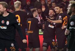 Galatasaray'dan fırtına gibi başlangıç! Nelsson'dan bir ilk, Barış Alper Yılmaz uçuşa geçti...