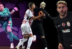 Galatasaray'ın Samsun galibiyeti sonrası Muslera'ya övgü yağdı! 'Neden gelmiş geçmiş en iyisi olduğunu gösterdi'