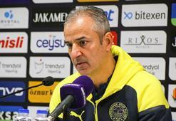 İsmail Kartal'dan şampiyonluk sözleri: Az hata yapan mutlu sona ulaşacak