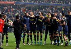 Fenerbahçe rekor kırdı! Süper Lig'de en iyisi...