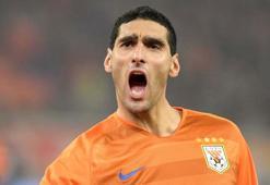 Marouane Fellaini futbol kariyerini noktaladı
