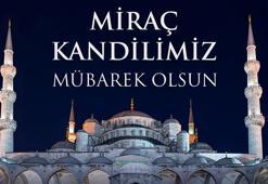 Miraç nedir ve kelime anlamı ne demek? Miraç kelimesinin TDK sözlük anlamı ve kökeni