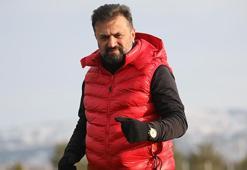 Bülent Uygun: Türkiye Kupası bizim için önem arz ediyor