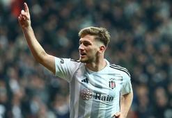 Beşiktaş'ın genç yıldızı Semih Kılıçsoy, Trabzonspor maçı sonrası en büyük hayalini açıkladı