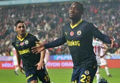Deplasman canavarı Fenerbahçe, Avrupa'nın zirvesinde!