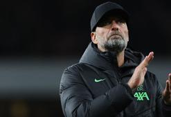 Liverpool'a Jürgen Klopp için 10 milyon Pound!