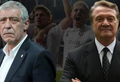 SON DAKİKA | Beşiktaş'tan 3 transfer birden! Operasyonun başında Hasan Arat var