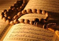 İstiğfar Duası Türkçe Okunuşu ve Anlamı - Miraç Kandili gecesi okunacak tevbe istiğfar duası Arapça yazılışı