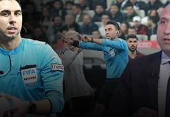 Deniz Çoban haftanın hakemlerini değerlendirdi: Bu kadarına da pes dedim...