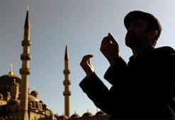 Miraç kandili orucu iftar vakti saat kaçta ve akşam ezanı ne zaman okunuyor? 6 Şubat Diyanet ifar saati bilgisi
