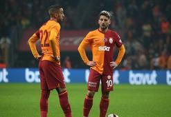 Galatasaray'da sakatlık şoku! 'Kemik ödemi tespit edilmiştir'