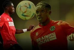 Galatasaray aradığı sol beki Almanya'da buldu! Transferde sıcak saatler