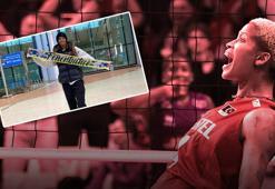 Melissa Vargas yeniden Fenerbahçe'de! İstanbul'a geldi