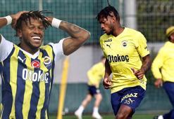 SON DAKİKA: Fenerbahçe'de Fred sevinci! İşte dönüş tarihi...