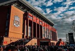 Liverpool, Burnley maçında seyirci rekoru kıracak!