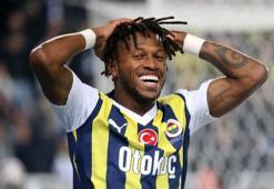 İşte Fenerbahçe'de Fred'in hedefindeki maç! Kritik süreç...