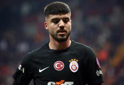 Galatasaray'da Eyüp Aydın'dan ikinci asist