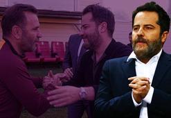 Alman Bild Gazetesi, Derrick Köhn gelişmesini duyurdu! İşte Galatasaray'ın son teklifi