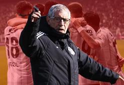 Beşiktaş'ta sakatlık şoku! Antalyaspor kadrosu açıklandı