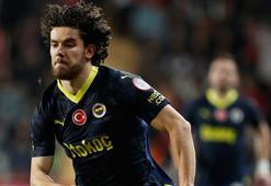 Fenerbahçe'de Ferdi Kadıoğlu'ndan transfer açıklaması! Sacha Boey ve Arda Güler...