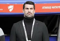 Volkan Demirel: 1-2 oyuncu ile daha görüşüyoruz