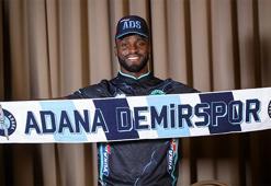 Stiven Mendoza Adana Demirspor'da!