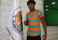 Alanyaspor Akinlosotu'yu transfer etti