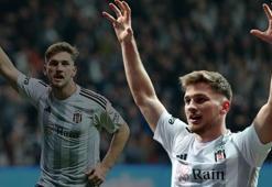 Beşiktaş | Semih Kılıçsoy açıklaması: Sürpriz değil, yıllardır ilgileniyoruz
