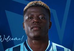 Antnio Simo Muanza, Adana Demirspor'da