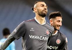 Serdar Dursun Fenerbahçe yolunda...