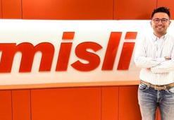 Şampiyon oran Misli'de!