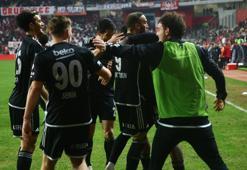 Maçın kaderini değiştirdi! İşte zaferin şifresi...