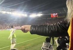 Göztepeli taraftara 22 bin TL ceza