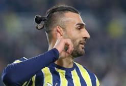 Fenerbahçe transferi resmen açıkladı! İşte yeni golcü