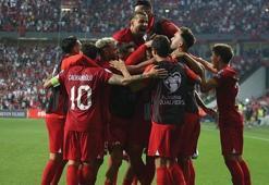 İşte Türkiye'nin Uluslar Ligi fikstürü!