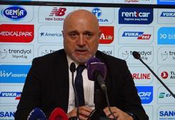 Adana Demirspor Teknik Direktörü Hikmet Karaman: Olumsuzlukları olumluya çevireceğiz