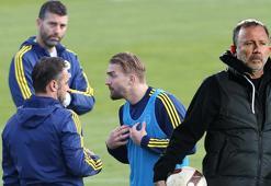 'Vitor Pereira'ya saldırdım, Sergen Yalçın'ın garezi var' Caner Erkin'den olay sözler!
