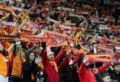 Galatasaray'ın evinde bileği bükülmüyor! Ligdeki tek takım...