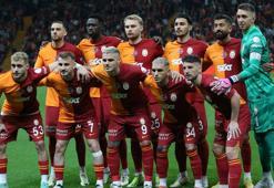 Galatasaraylı yıldızlardan kötü haber! İki sakatlık birden...