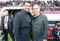 Trabzonspor, Hatayspor'a gözünü dikti! Avcı mesajı gönderdi, Volkan Demirel...