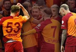 Galatasaray galibiyeti sonrası olay sözler: Icardi'nin tatile geçtiği dönemde inanılmaz performans!