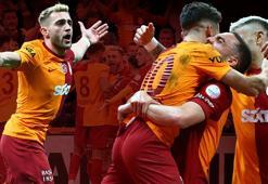 Galatasaray'da galibiyetin ardından övgü yağdı! 'Maçın 3 yıldızı var'