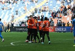 Adanaspor'dan kritik galibiyet!