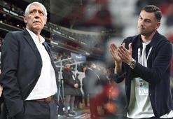 Fernando Santos, Burak Yılmaz'a karşı! Yeniler hazır...