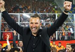 Galatasaray'da Okan Buruk tarih yazıyor! Lucescu'nun rekorunu kıracak