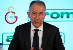 Metin Öztürk: Rakibimiz sahada kazanamayınca farklı yaklaşıyor