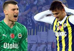 Fenerbahçe'de kriz! Yeni transfere Kadıköy'de tepki