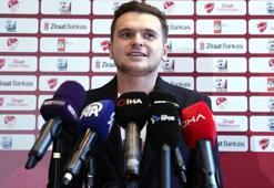 Fatih Karagümrük cephesinden Galatasaray mesajı