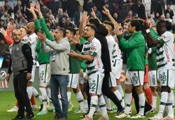 Konyaspor Asbaşkanı Dalkıran'dan lig ve kupa açıklaması